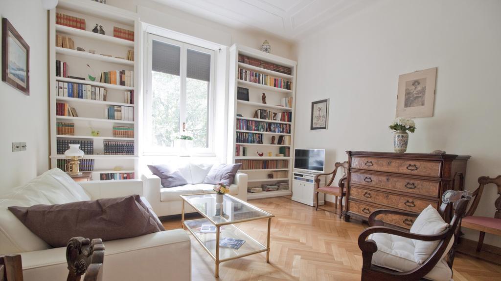 Italianway - Sofocle Apartment *