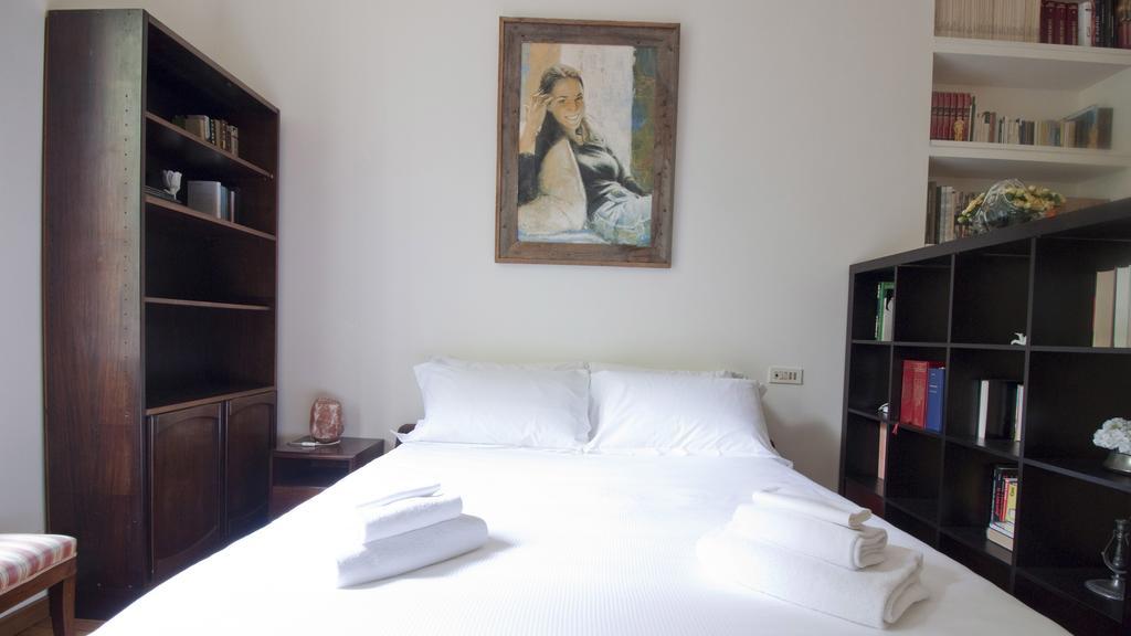 Apartment Italianway - Sofocle Milan