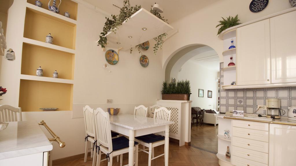 Apartment Italianway - Sofocle
