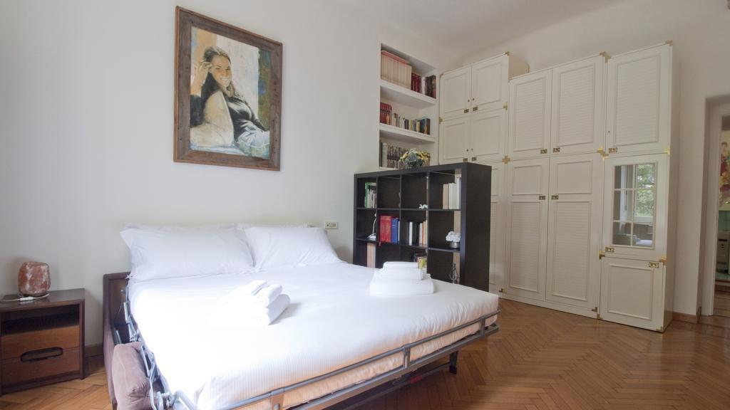 Italianway - Sofocle Apartment Milan