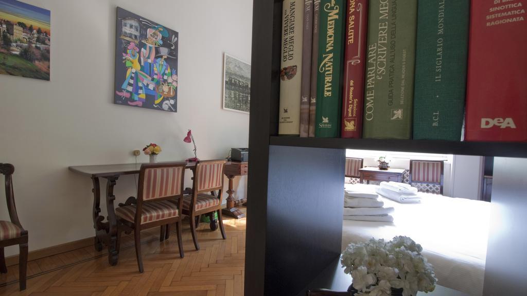 Apartment Italianway - Sofocle *