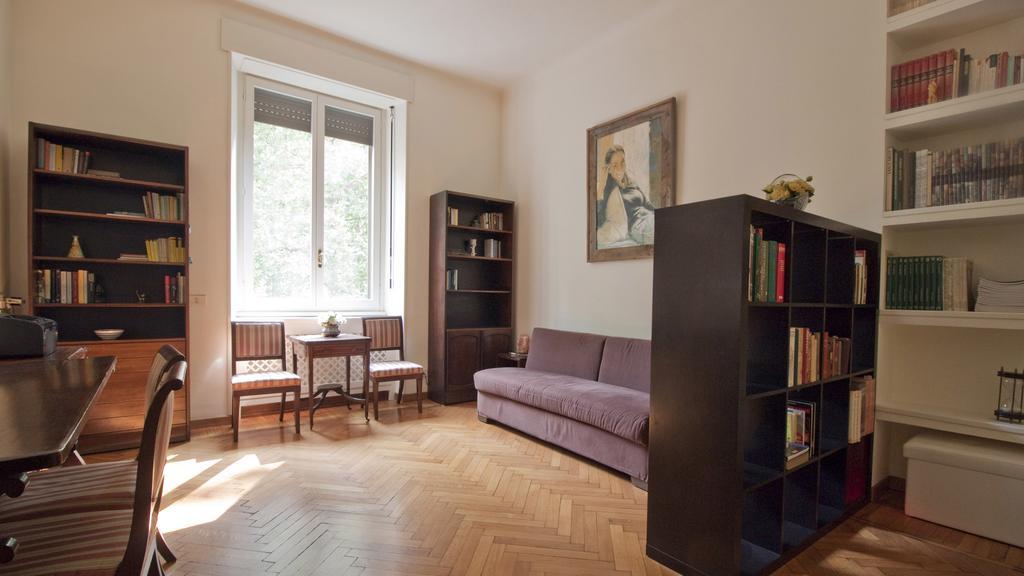 Apartment Italianway - Sofocle Milan