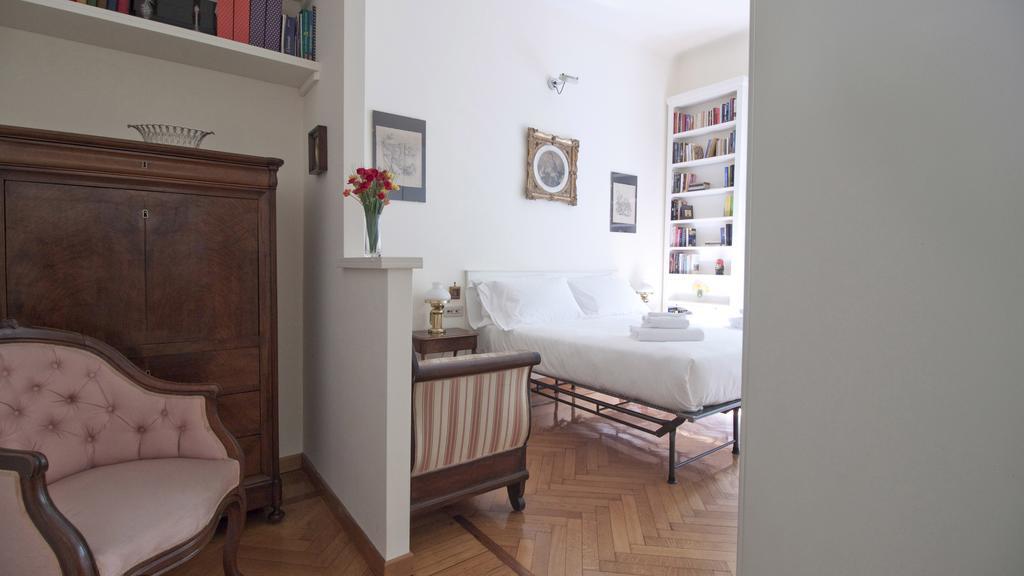 Apartment Italianway - Sofocle