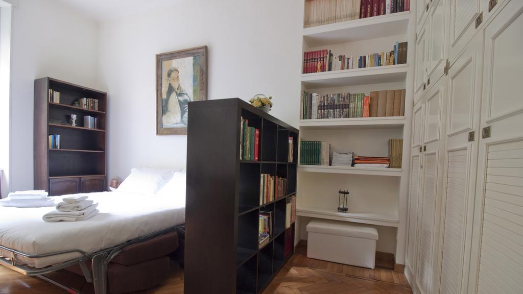 Apartment Italianway - Sofocle Milan