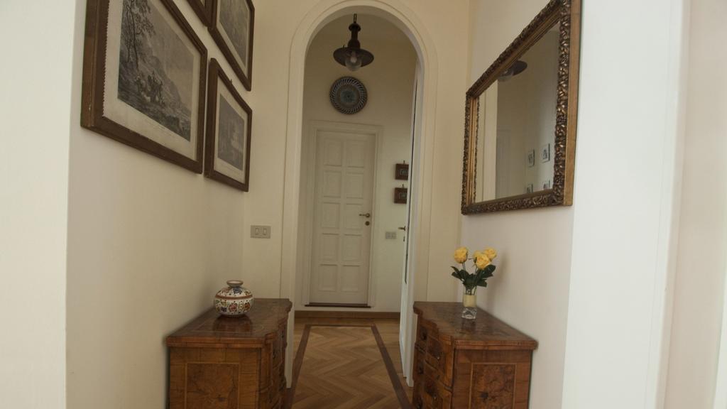 Italianway - Sofocle Apartment