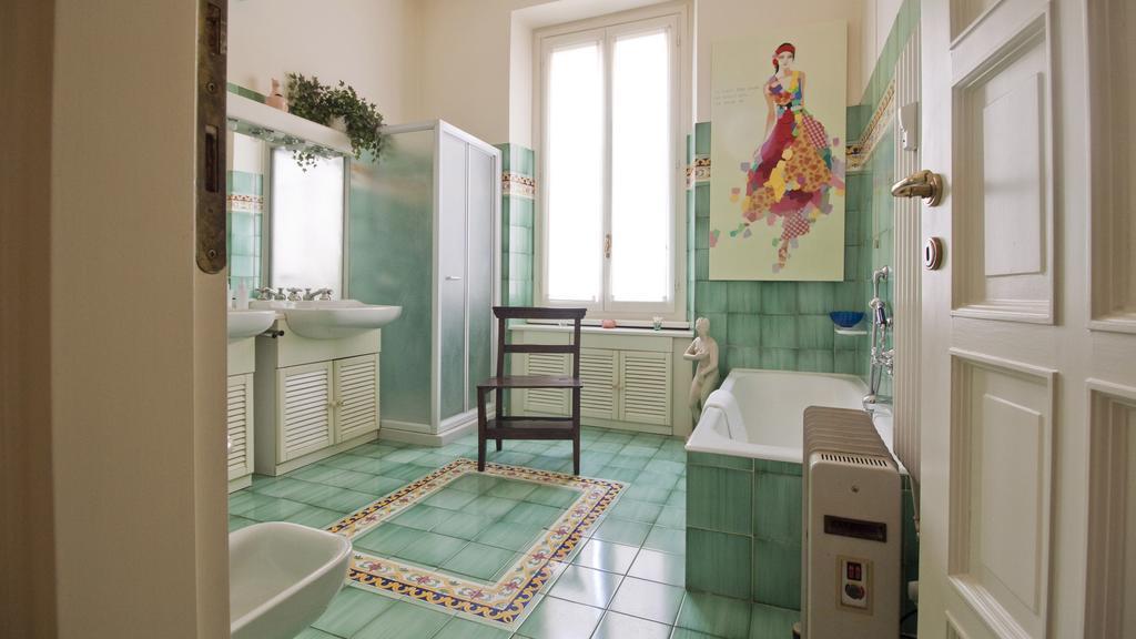 Apartment Italianway - Sofocle *