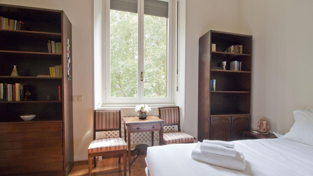 Apartment Italianway - Sofocle Milan