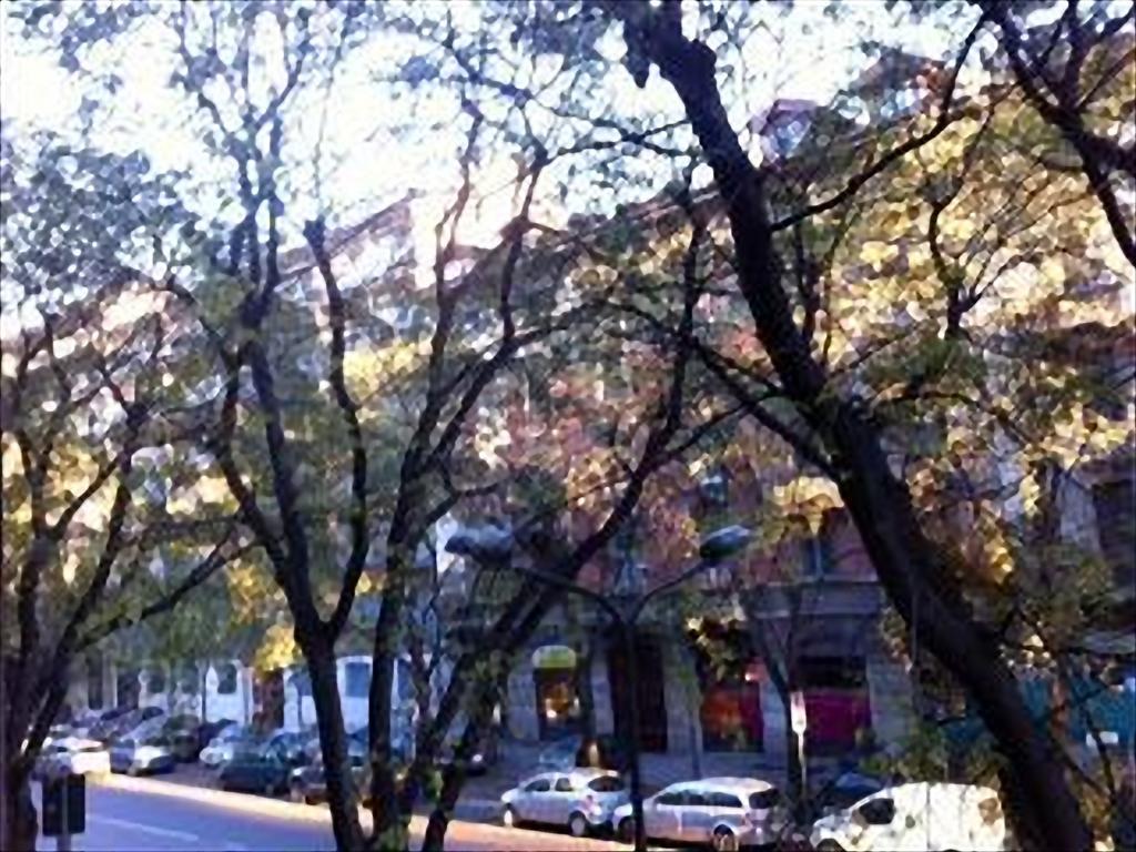 Romantic & Artistic Milan
