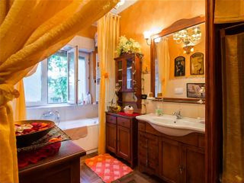 Apartment Romantic & Artistic Milan