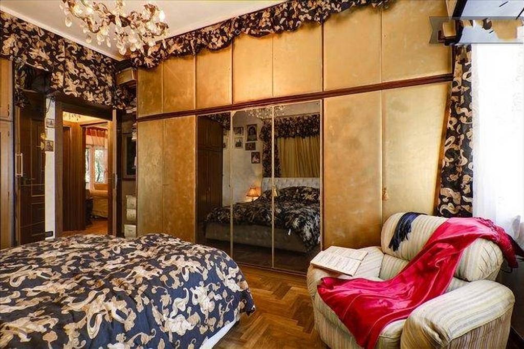 Apartment Romantic & Artistic