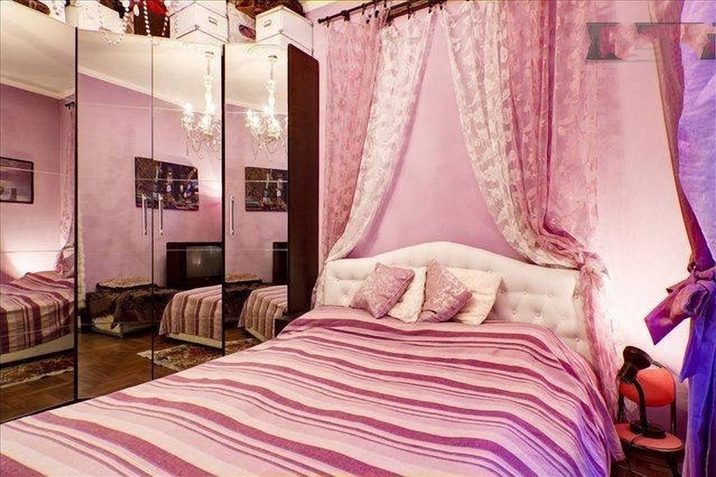Romantic & Artistic Apartment *