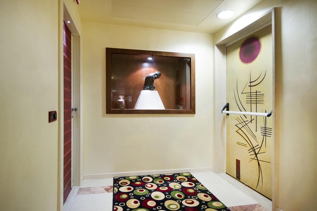 Art Navigli 4* Milano