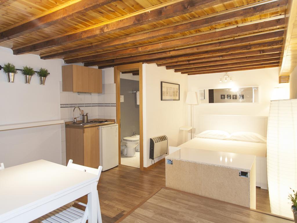 Apartment Cadorna Center Studio-by Flatscollection