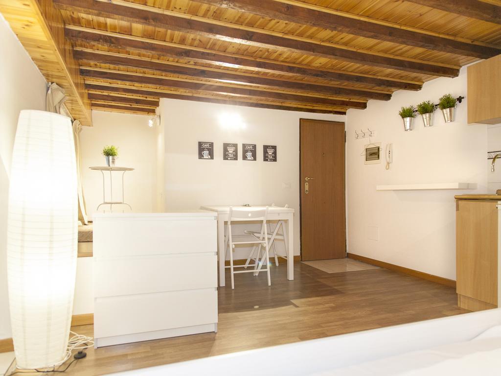 Cadorna Center Studio-by Flatscollection Milan