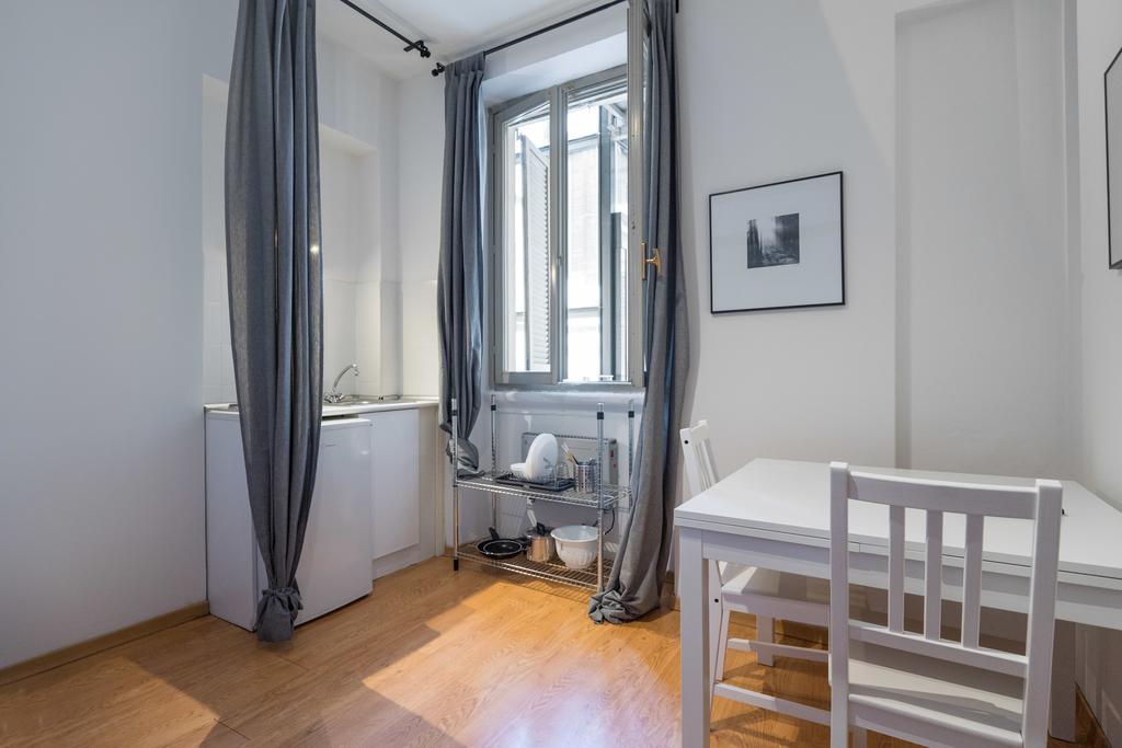 Cadorna Center Studio-by Flatscollection