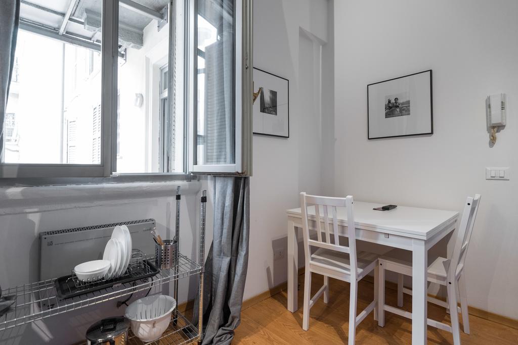 Cadorna Center Studio-by Flatscollection Milan