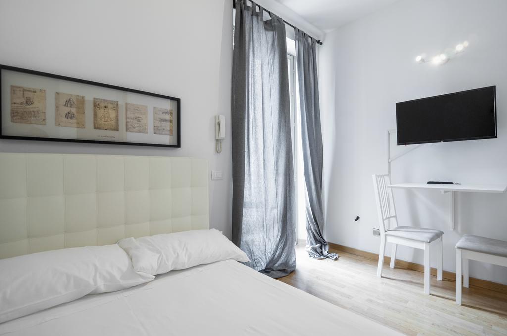 Cadorna Center Studio-by Flatscollection *