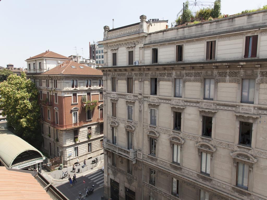 Cadorna Center Studio-by Flatscollection * Milan
