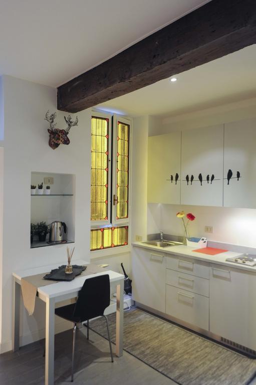 Apartment Brera 6