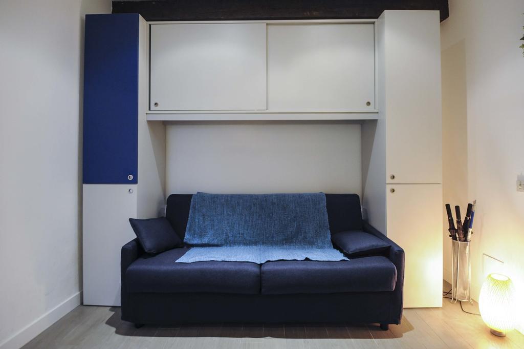Brera 6 Apartment Milan