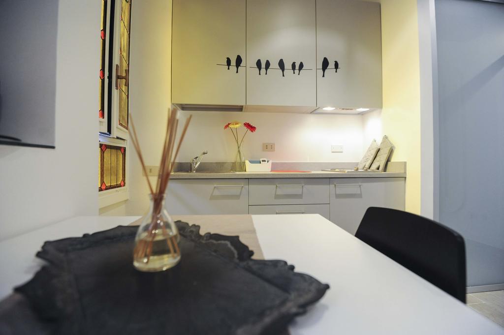 Apartment Brera 6 *
