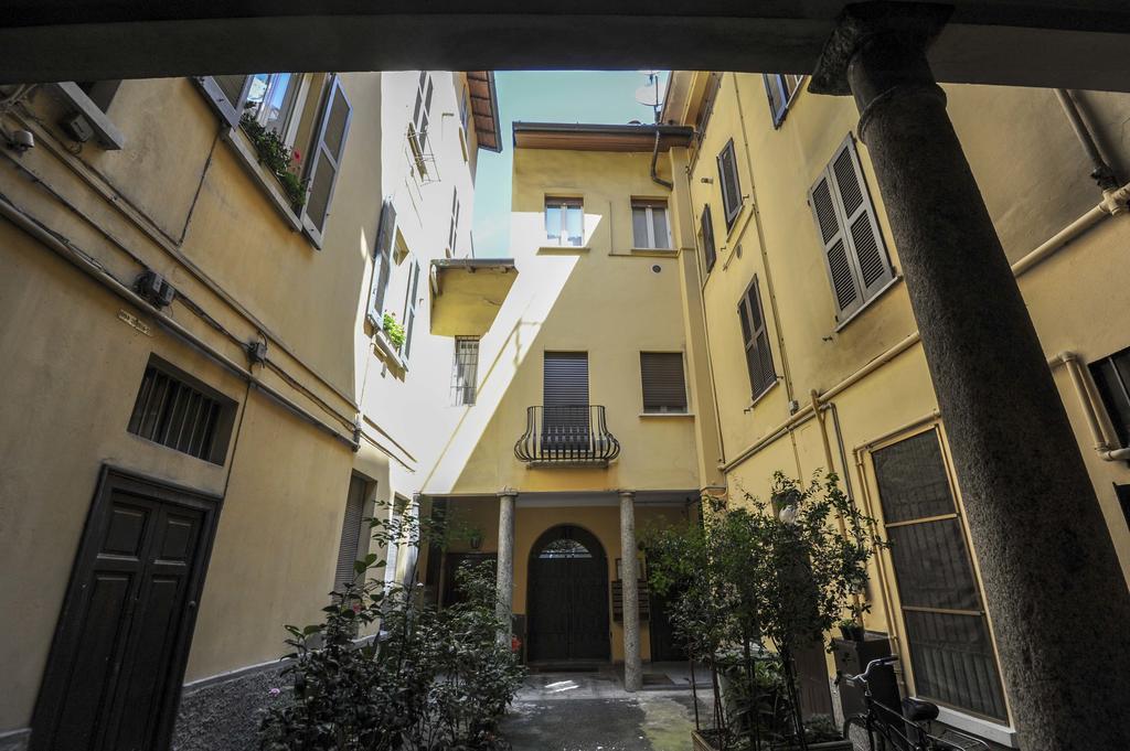 Brera 6 Apartment *