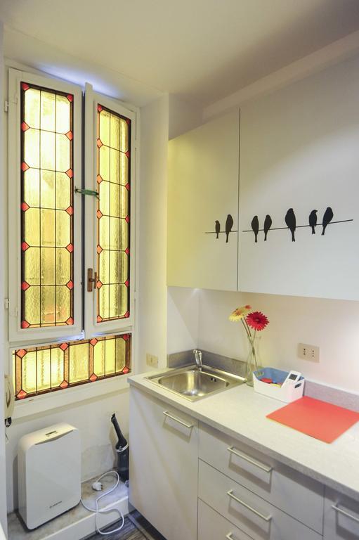 Apartment Brera 6 Milan