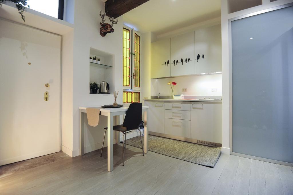 Brera 6 * Milan