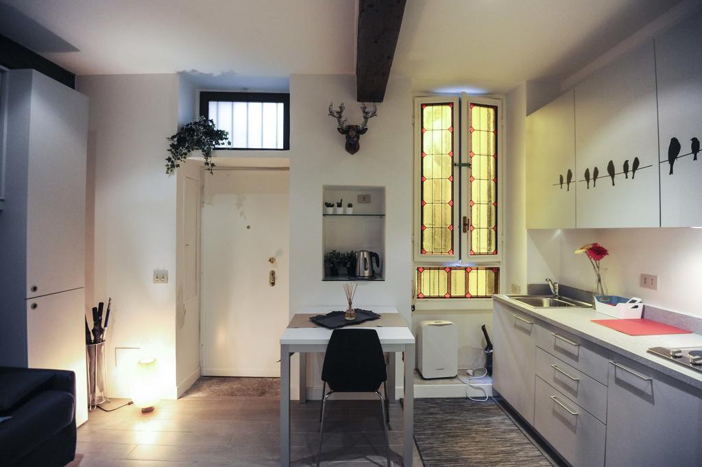 Brera 6 Apartment Milan