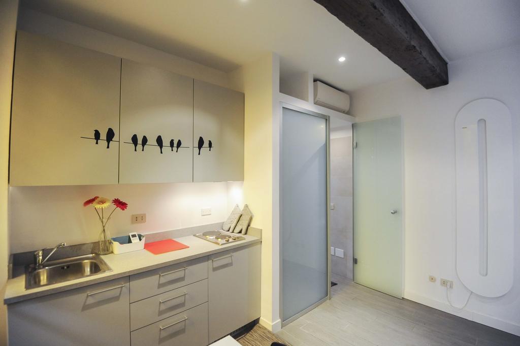 Brera 6 * Milan