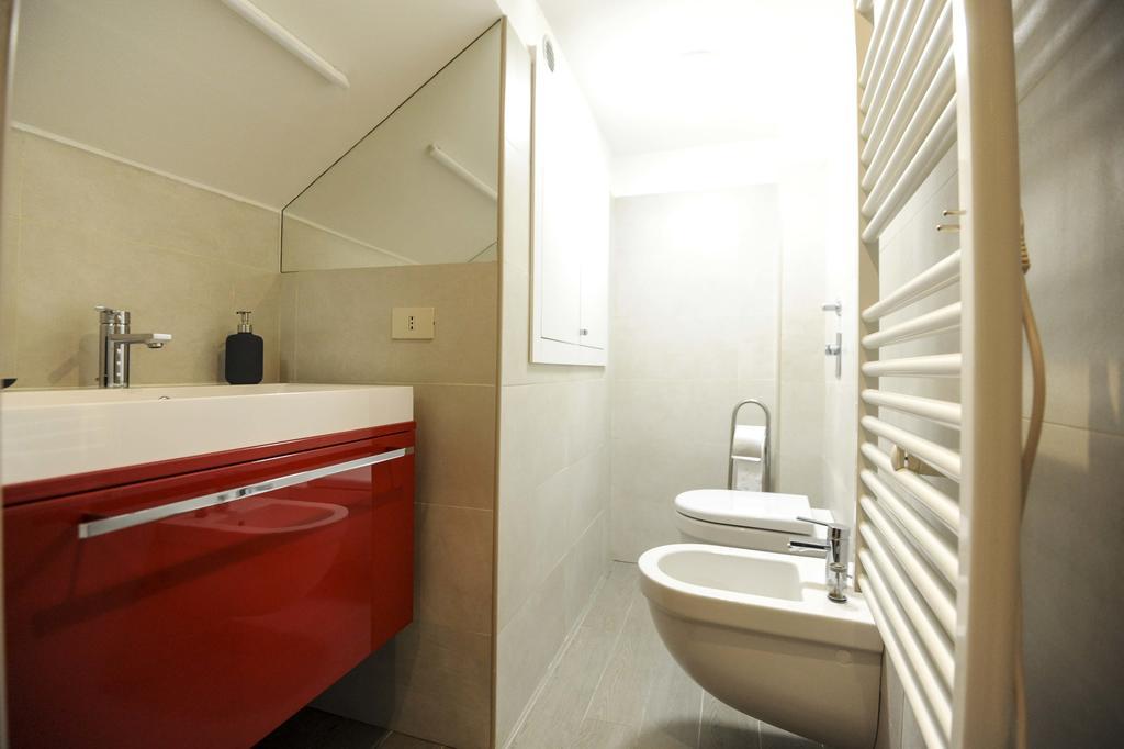 Brera 6 Milan