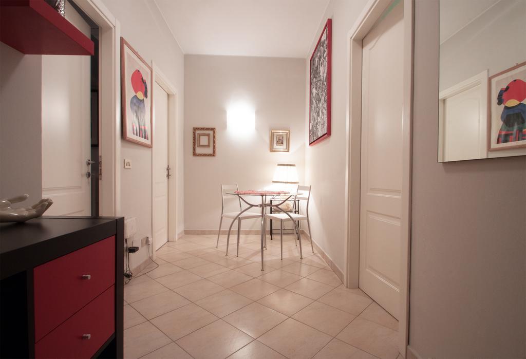 Apartment Angelica House *