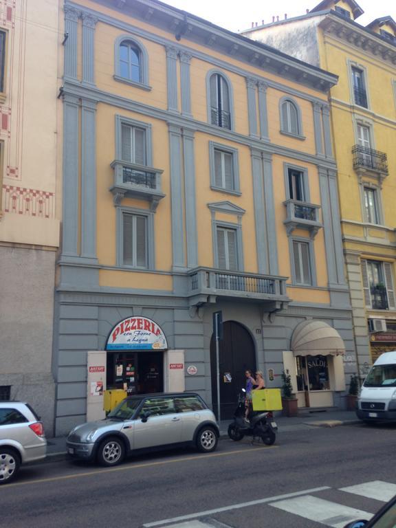 Olona Place Appartamento *