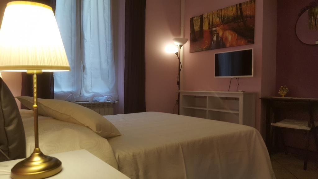 Bnbutler - Sempione - Arco Della Pace Apartamento Milão