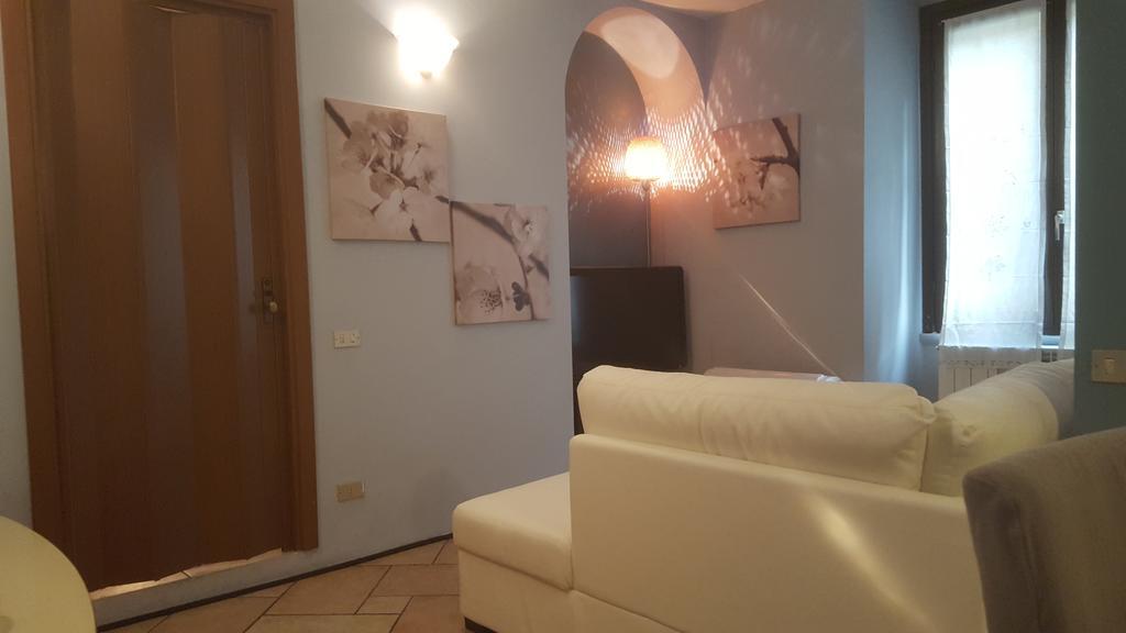 Apartamento Bnbutler - Sempione - Arco Della Pace