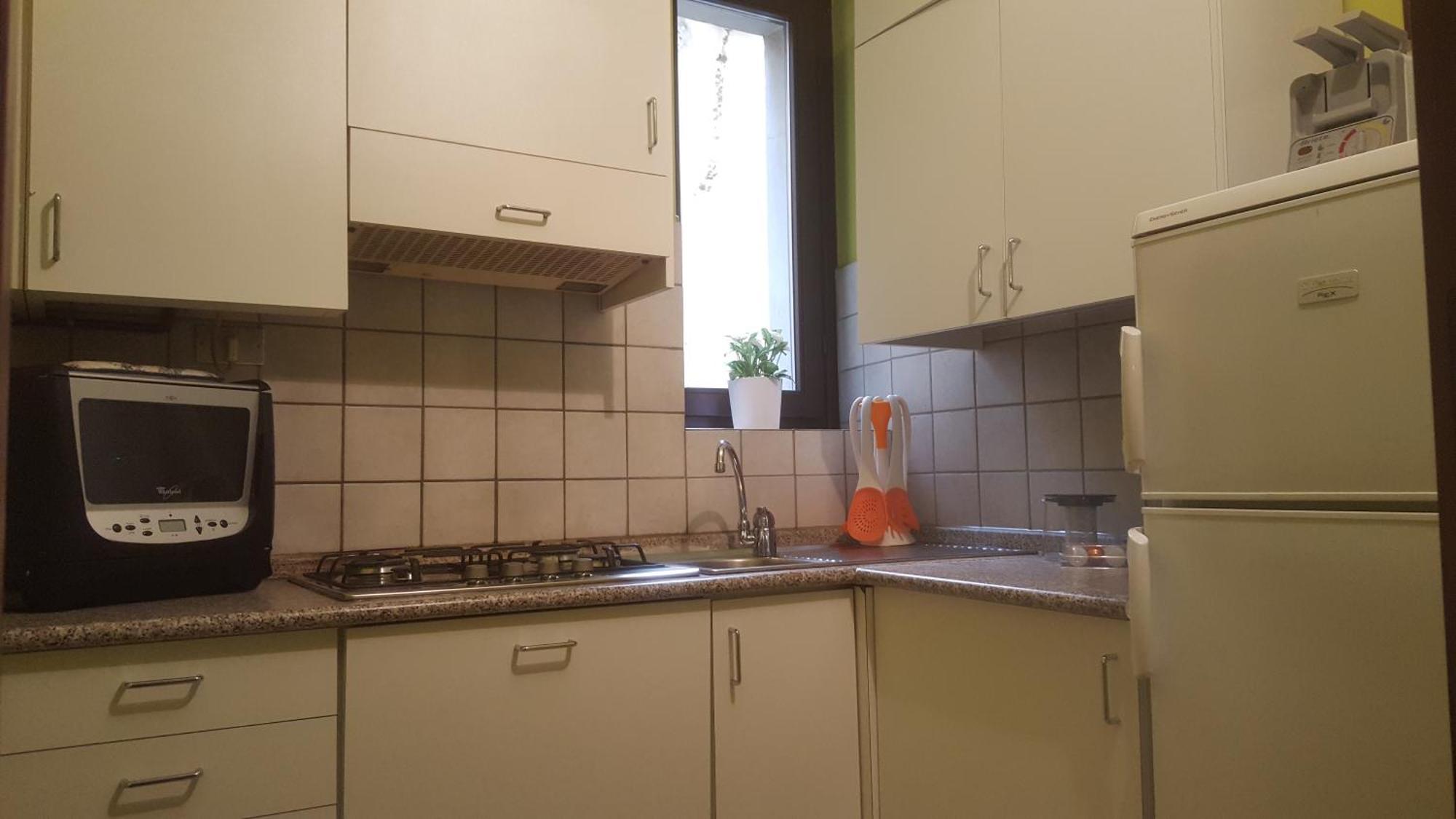 Bnbutler - Sempione - Arco Della Pace Apartamento