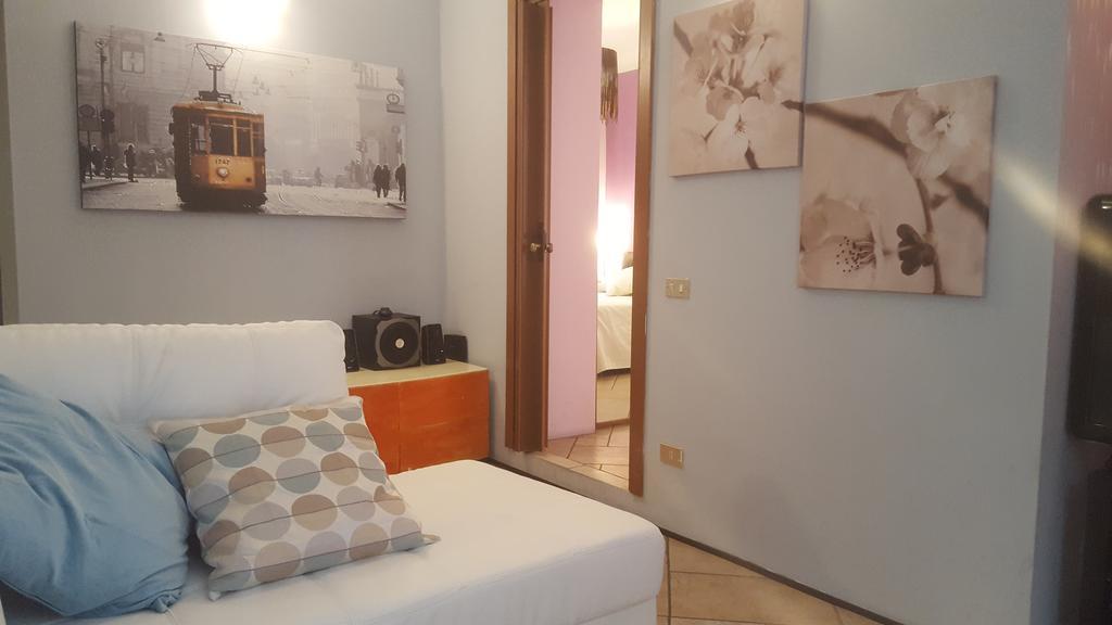 Apartamento Bnbutler - Sempione - Arco Della Pace *