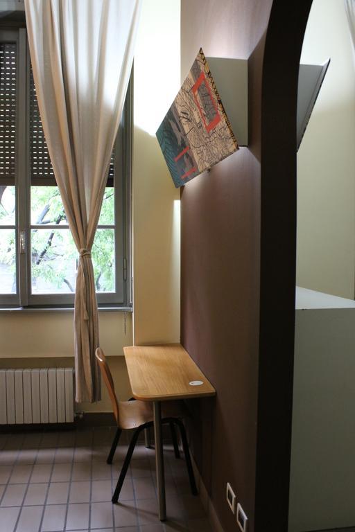 Hostel New Generation Citta Studi