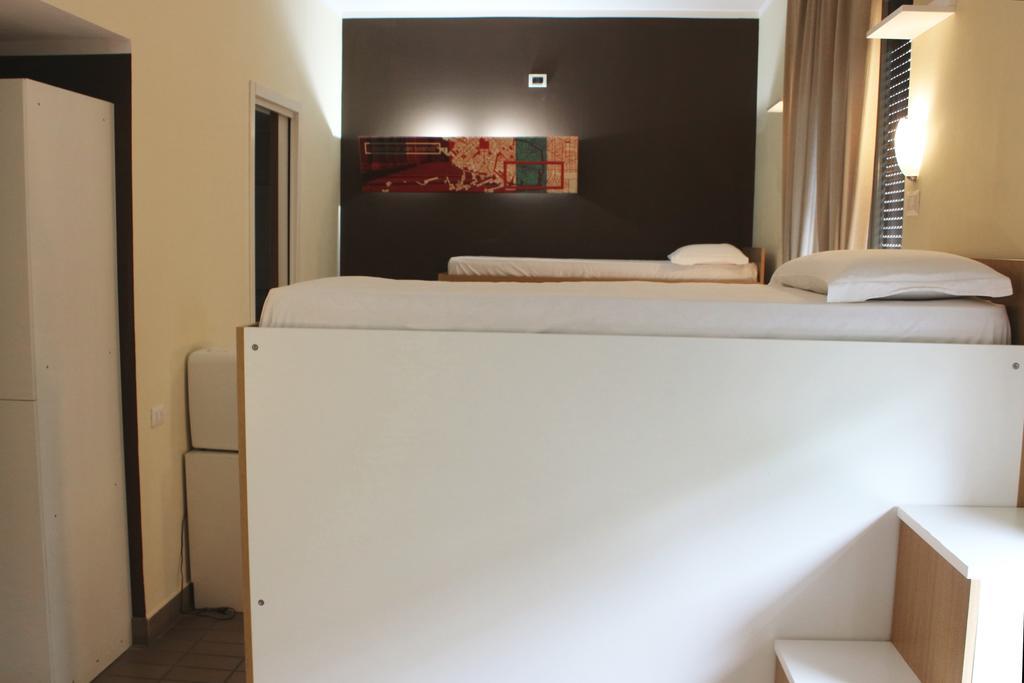 Hostel New Generation Citta Studi Milan