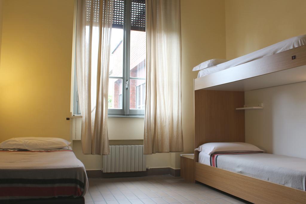 Hostel New Generation Citta Studi Milan