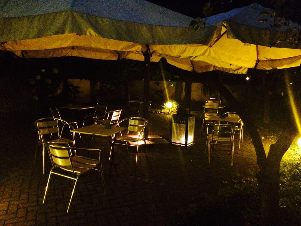 Hotel Paradiso 2*
