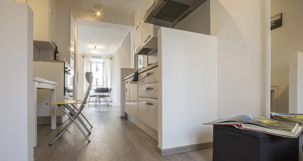 Apartment Joivy Mazzini Brera