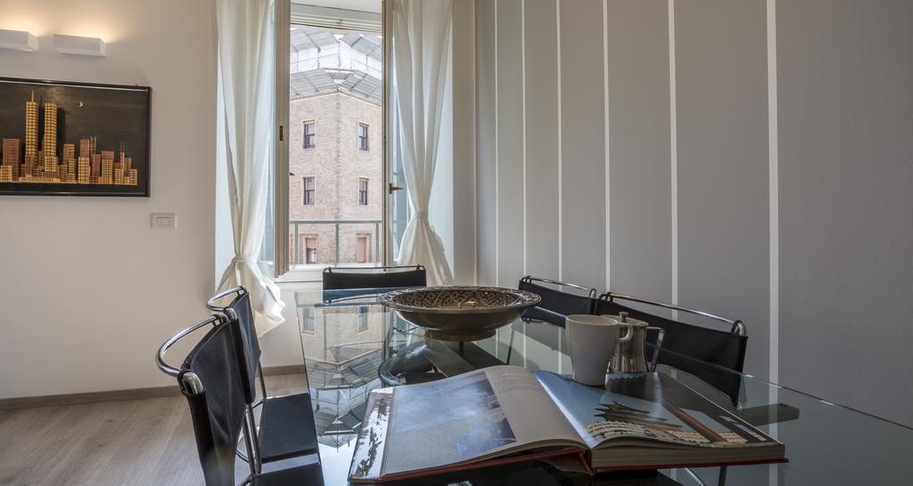 Joivy Mazzini Brera Apartment Milan