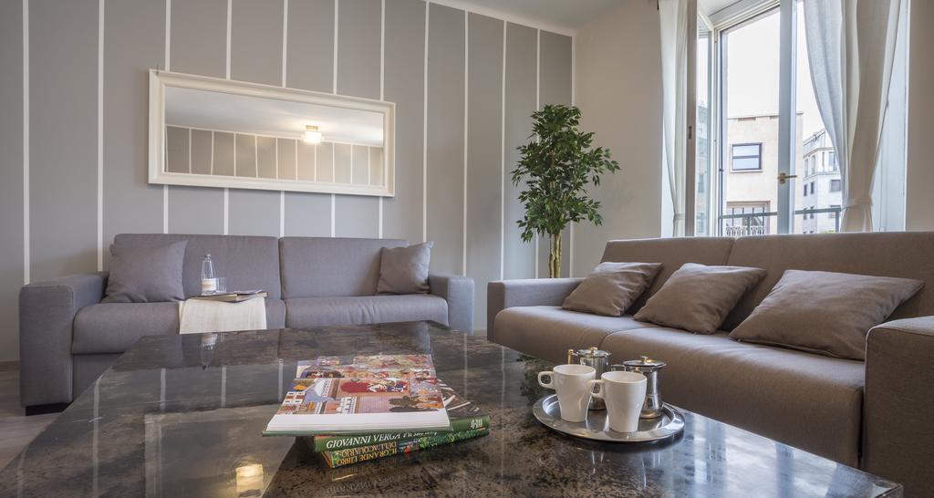 Apartment Joivy Mazzini Brera