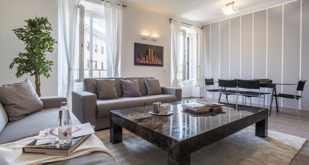 Apartment Joivy Mazzini Brera *
