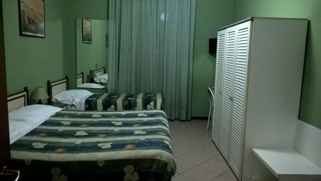 Del Sole Hotel
