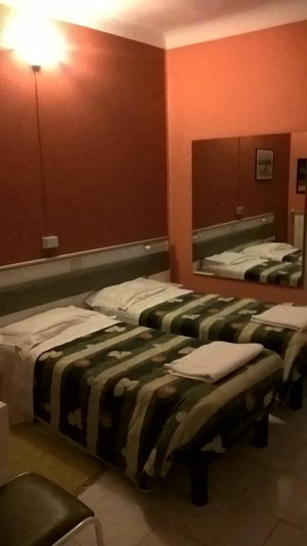 Del Sole Hotel *