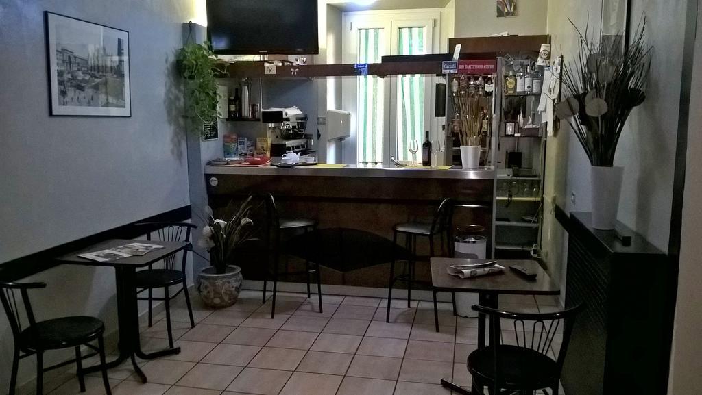 Hotel Del Sole