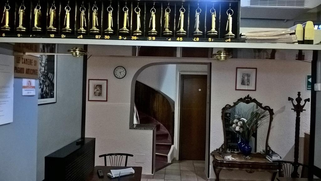 Del Sole Hotel Milan