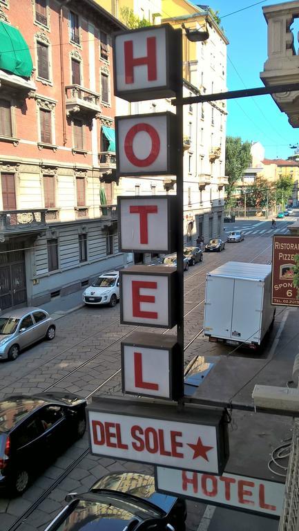 Del Sole Milan